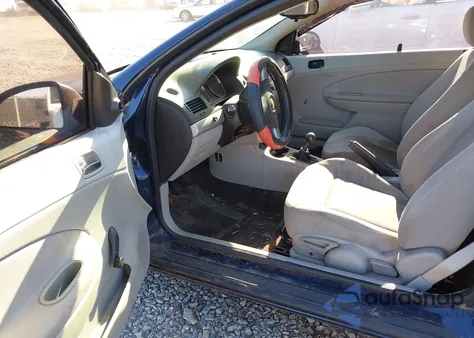 2010 Chevrolet Cobalt Ls z USA, uszkodzony, nr VIN 1G1AA1F50A7237289